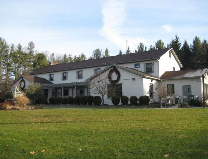 Hunterdon County Arboretum, United States